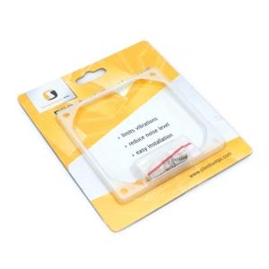 SilentiumPC F80 Antivibration KIT