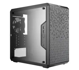 Obudowa Cooler Master MasterBox Q300L Czarny