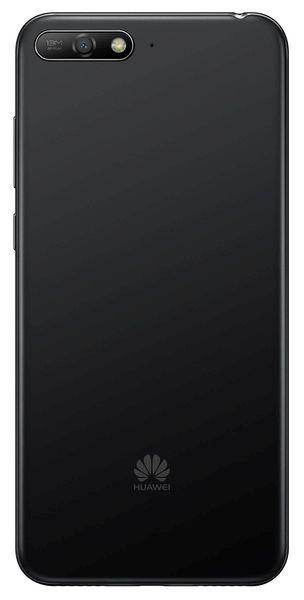 Smartfon Huawei Y6 2018 (czarny)