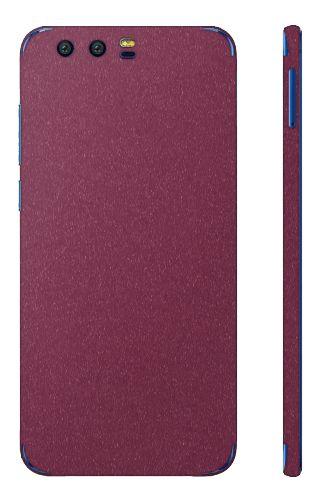 3mk Ferya SkinCase Huawei Honor 9 (burgund matte)