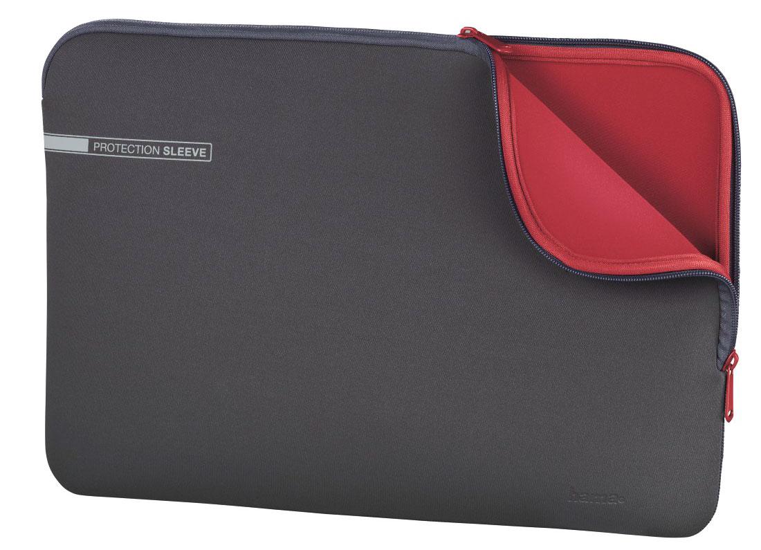 Etui na laptop Hama Neo 13,3" (szary)