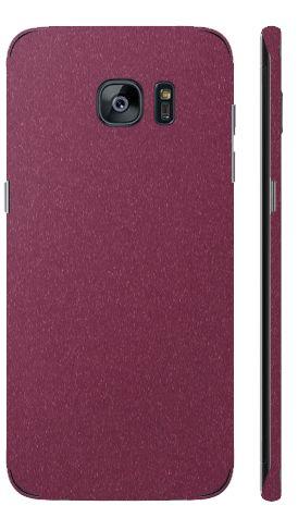 3mk Ferya SkinCase Samsung Galaxy S7 Edge (burgund matte)