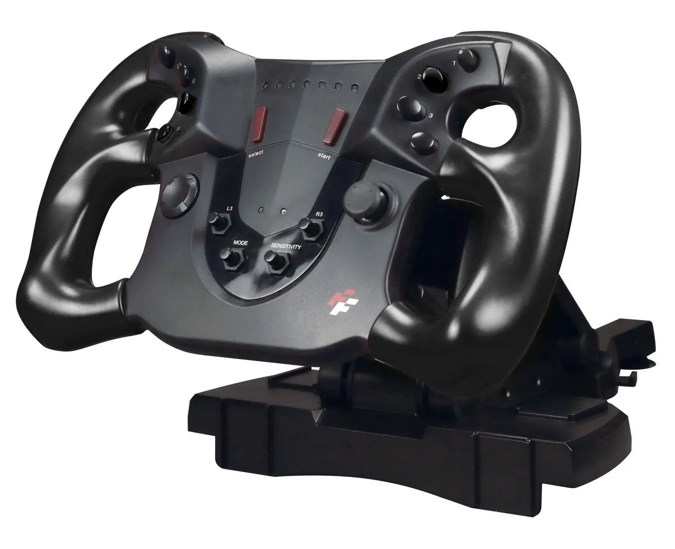 Kierownica FlashFire PACE do PS4