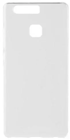 Etui Xqisit iPlate Glossy P9 Przezroczysty