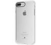 Etui Xqisit Phantom Xcel do iPhone 7/8 Plus (biały)
