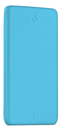 Powerbank Ttec PowerSlim 2BB132M (niebieski)