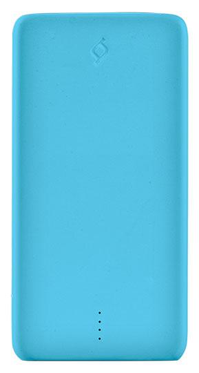 Powerbank Ttec PowerSlim 2BB132M (niebieski)