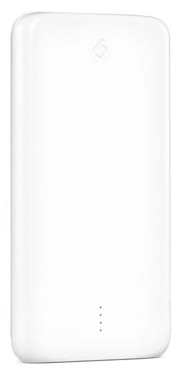 Powerbank Ttec PowerSlim 2BB133B (biały)