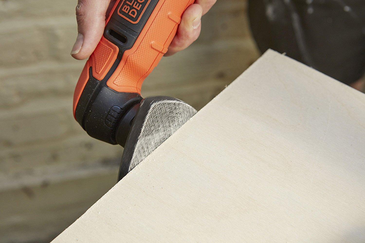 Black&Decker BDCDS12N-XJ