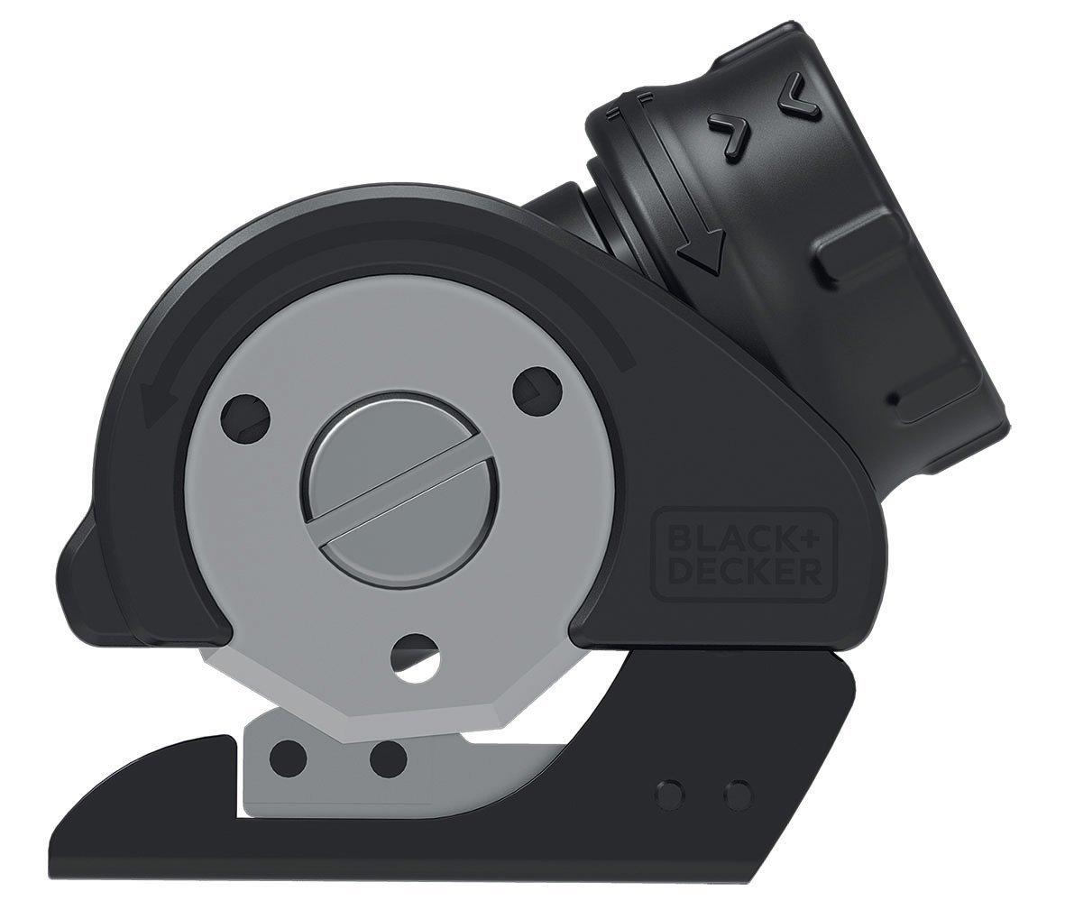 Black&Decker CSCA3-XJ