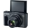 Aparat Canon PowerShot SX730HS (czarny)