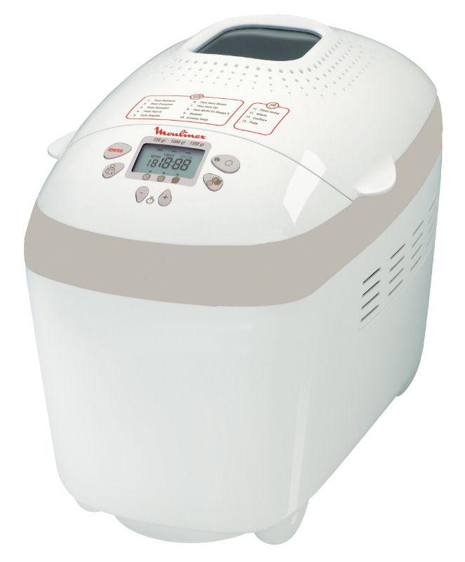 Moulinex Home Bread XXL OW5020
