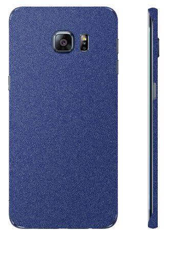 3mk Ferya SkinCase Samsung Galaxy S6 Edge (night blue matte)