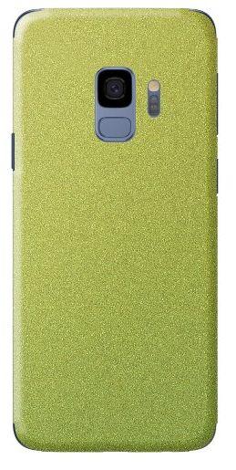 3mk Ferya SkinCase Samsung Galaxy S9 (gold cameleon)