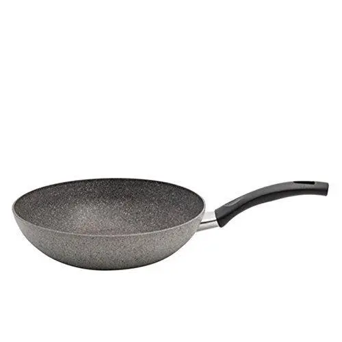 Patelnia Ballarini Cortina Granitium Granitowa 28cm