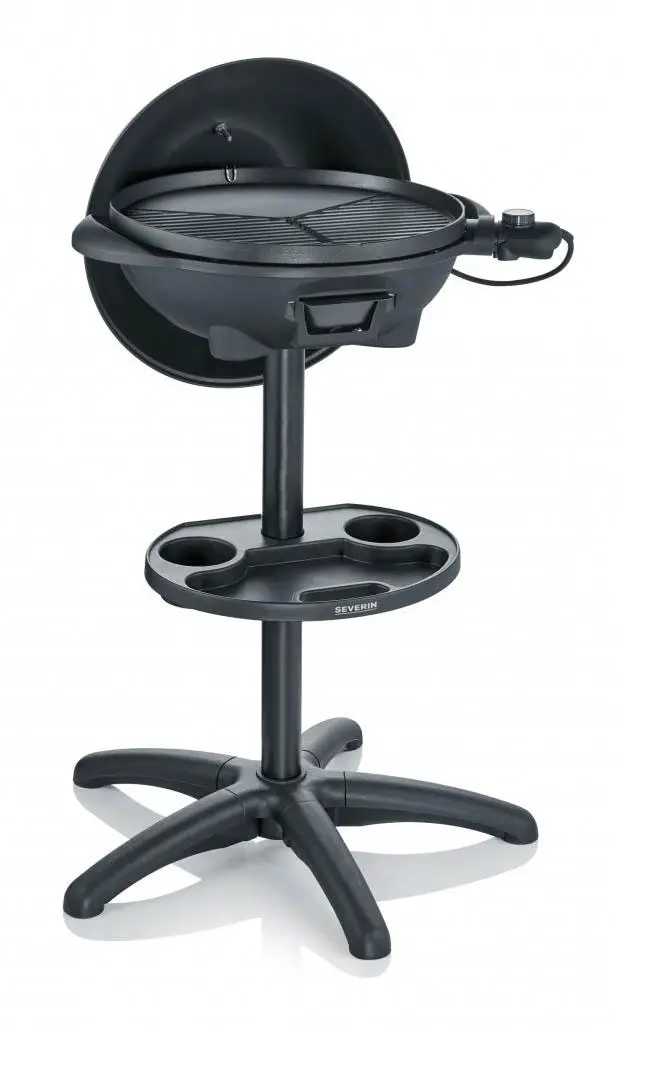 Grill elektryczny Severin PG 8541 1320cm2