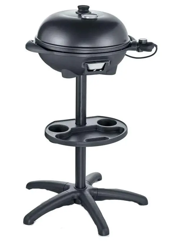 Grill elektryczny Severin PG 8541 1320cm2