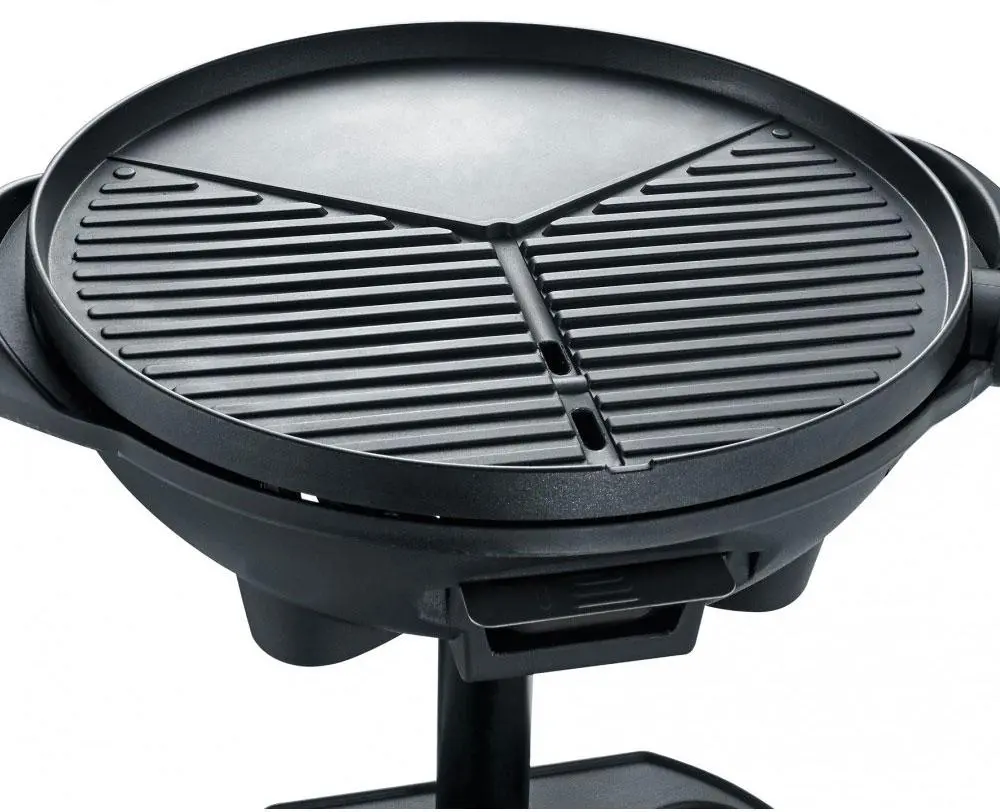 Grill elektryczny Severin PG 8541 1320cm2