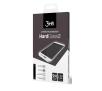 Szkło hartowane 3mk HardGlass 2 iPhone 5S