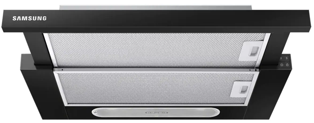 Okap Samsung NK24M1030IB Czarny