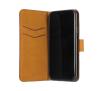 Etui Xqisit Slim Wallet Selection iPhone X (czarny)