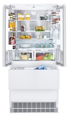 Lodówka Liebherr ECBN 6256 PremiumPlus BioFresh