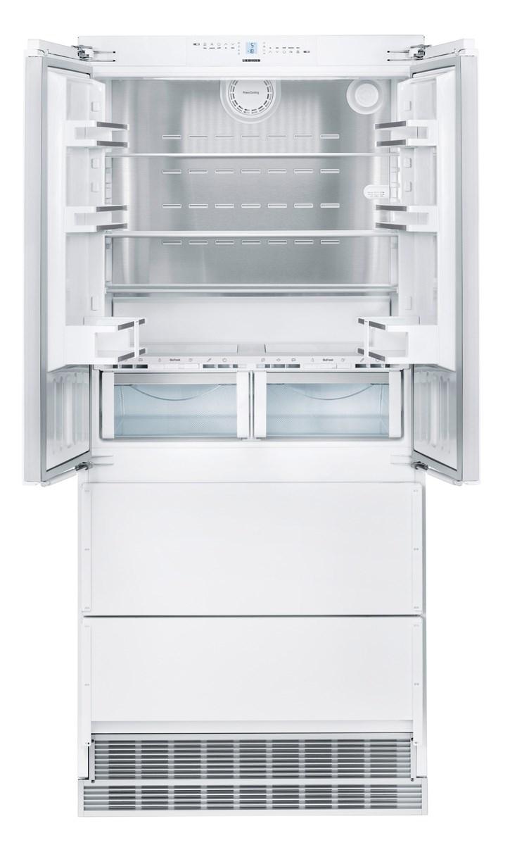 Lodówka Liebherr ECBN 6256 PremiumPlus BioFresh