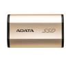Dysk Adata SE730H 512GB USB 3.1 (złoty)