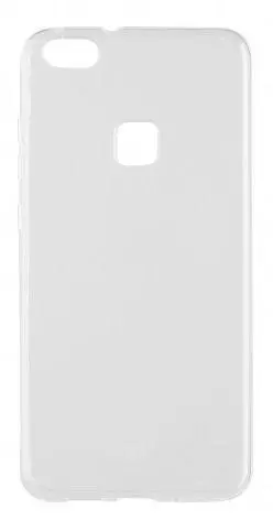Etui Xqisit Flex Case P10 Lite Przezroczysty