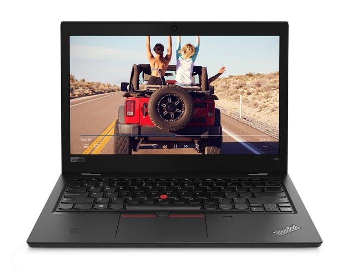 Lenovo ThinkPad L380 13,3" Intel® Core™ i3-8130U 8GB RAM  256GB Dysk SSD  Win10 Pro