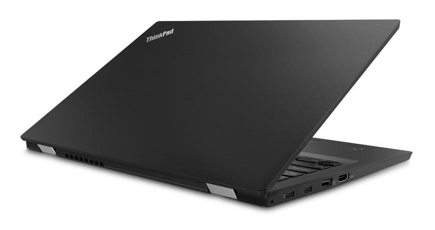 Lenovo ThinkPad L380 13,3" Intel® Core™ i3-8130U 8GB RAM  256GB Dysk SSD  Win10 Pro