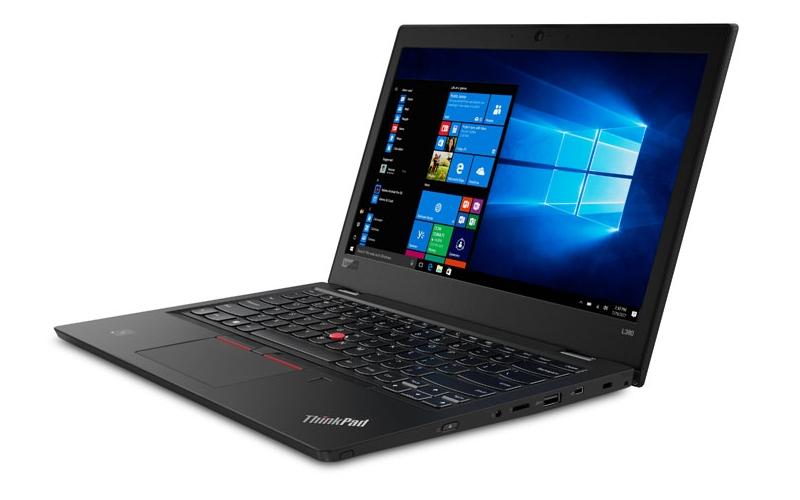 Lenovo ThinkPad L380 13,3" Intel® Core™ i3-8130U 8GB RAM  256GB Dysk SSD  Win10 Pro