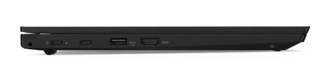Lenovo ThinkPad L380 13,3" Intel® Core™ i3-8130U 8GB RAM  256GB Dysk SSD  Win10 Pro