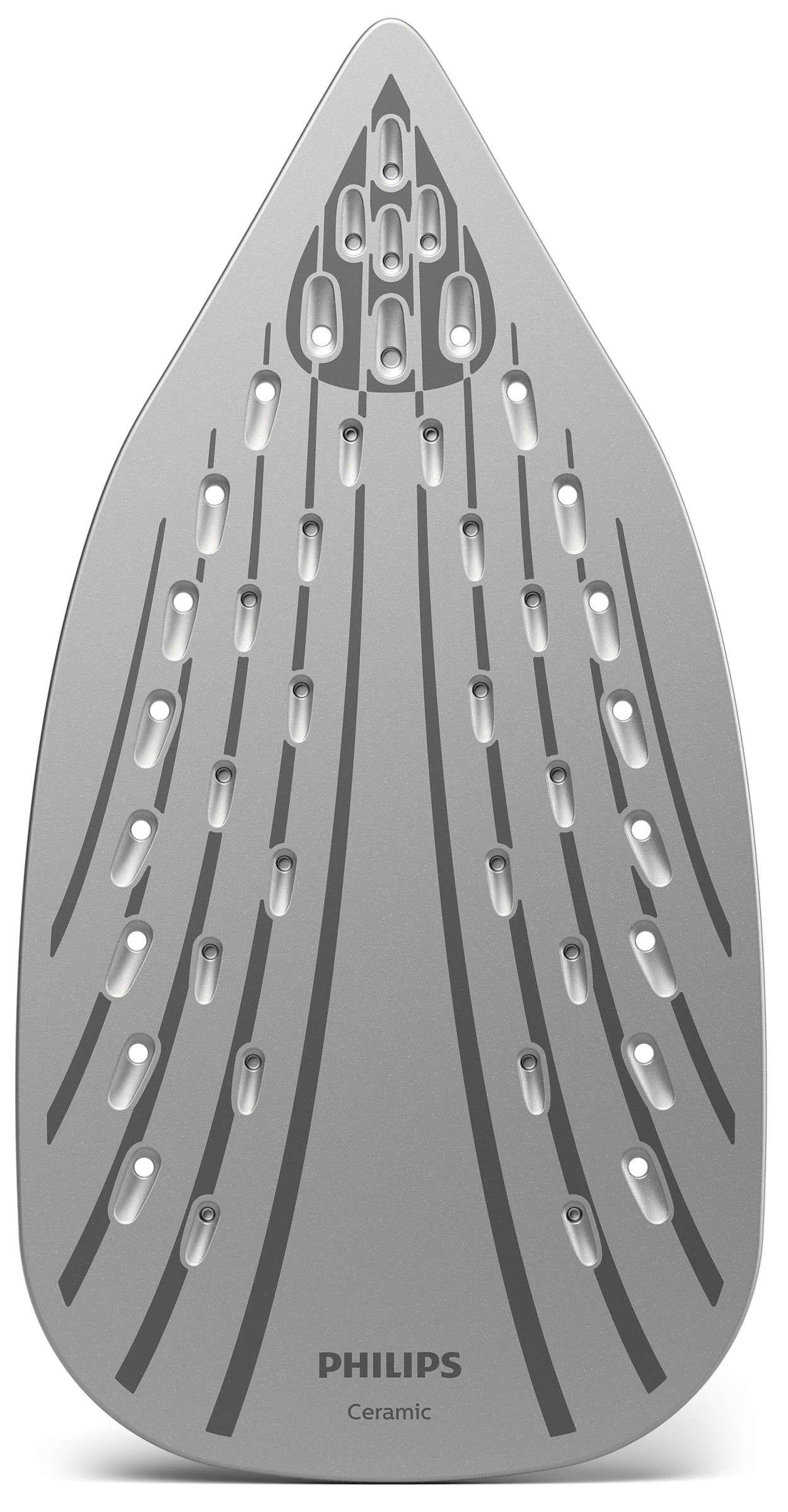 Żelazko Philips EasySpeed Plus GC2145/20 Ceramic 100g/min