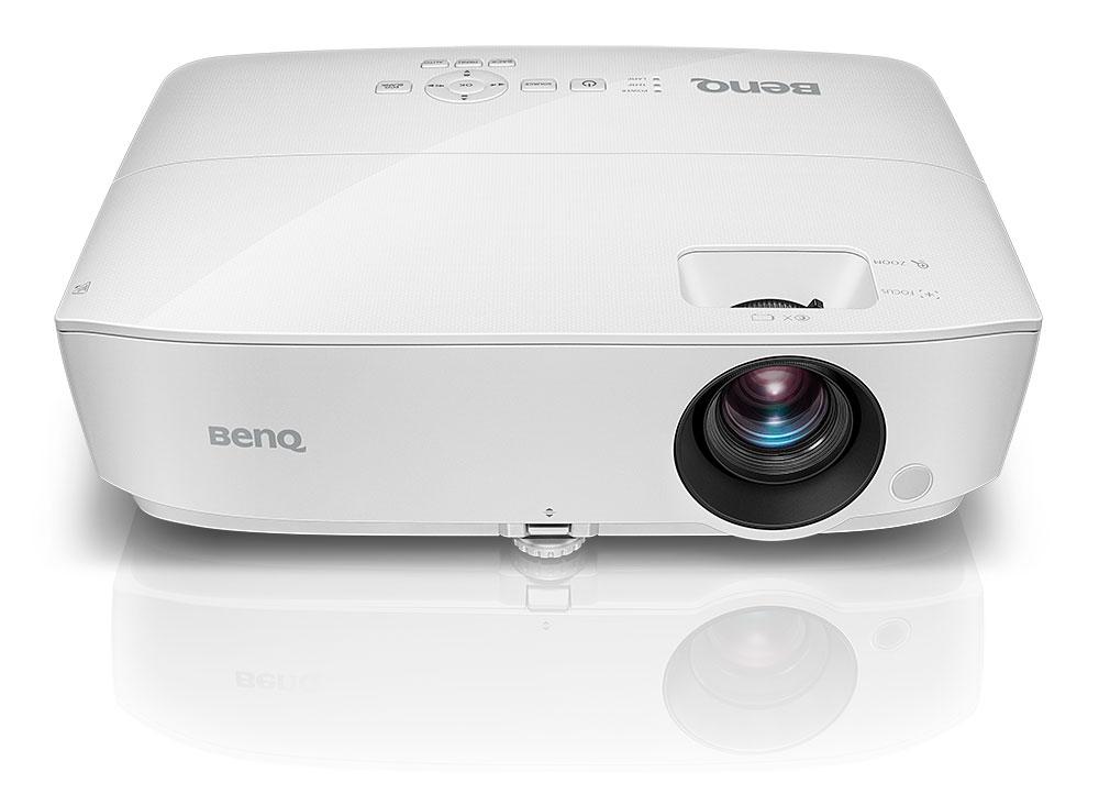 Projektor BenQ TW533 - DLP - WUXGA