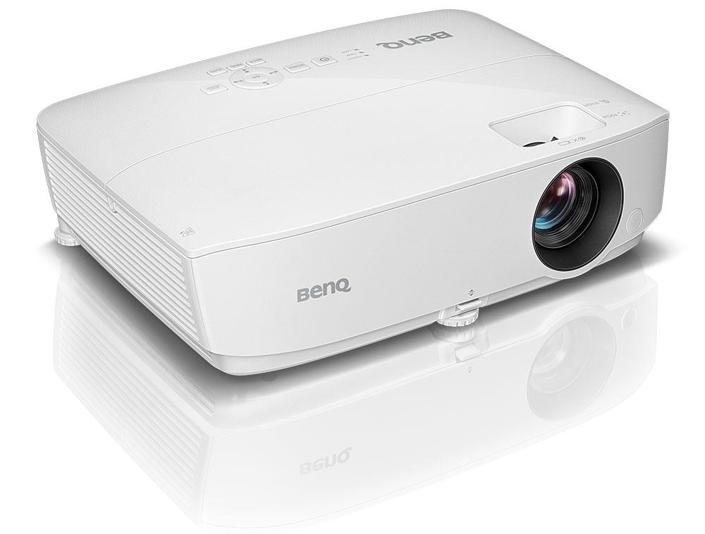 Projektor BenQ TW533 - DLP - WUXGA