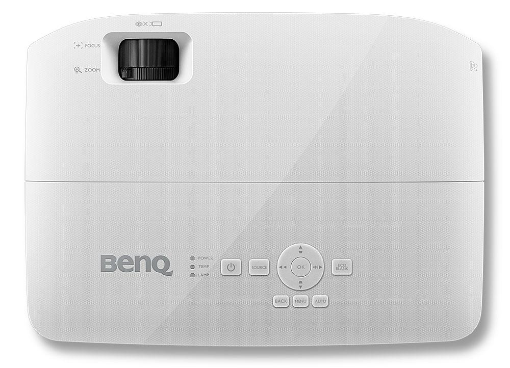 Projektor BenQ TW533 - DLP - WUXGA