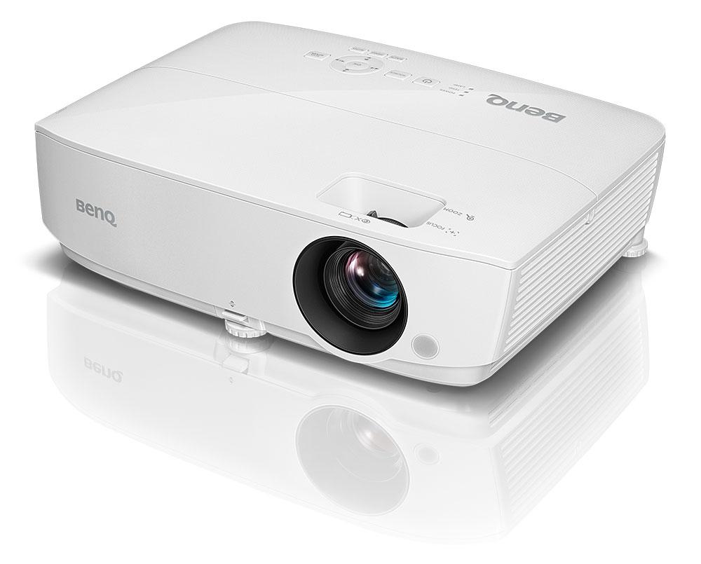 Projektor BenQ TW533 - DLP - WUXGA