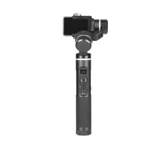 Gimbal FeiyuTech 3-OSIOWY G6 Czarny