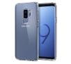 Etui Spigen Ultra Hybrid 593CS22923 do Samsung Galaxy S9+ (crystal clear)