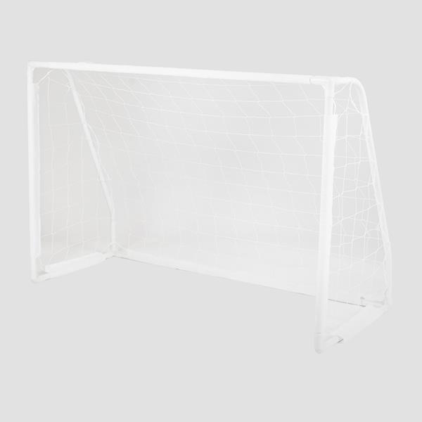 Nils Extreme Bramka z siatką + akcesoria treningowe