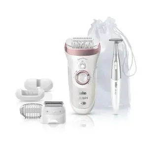 Depilator Braun Silk-épil 9-890 SensoSmart