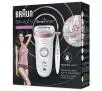Depilator Braun Silk-épil 9-890 SensoSmart
