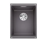 Blanco SUBLINE 320-U 523407 Granitowy Szarość skały