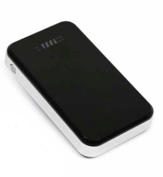 Powerbank Omega OMPB10 10000mAh (czarny)
