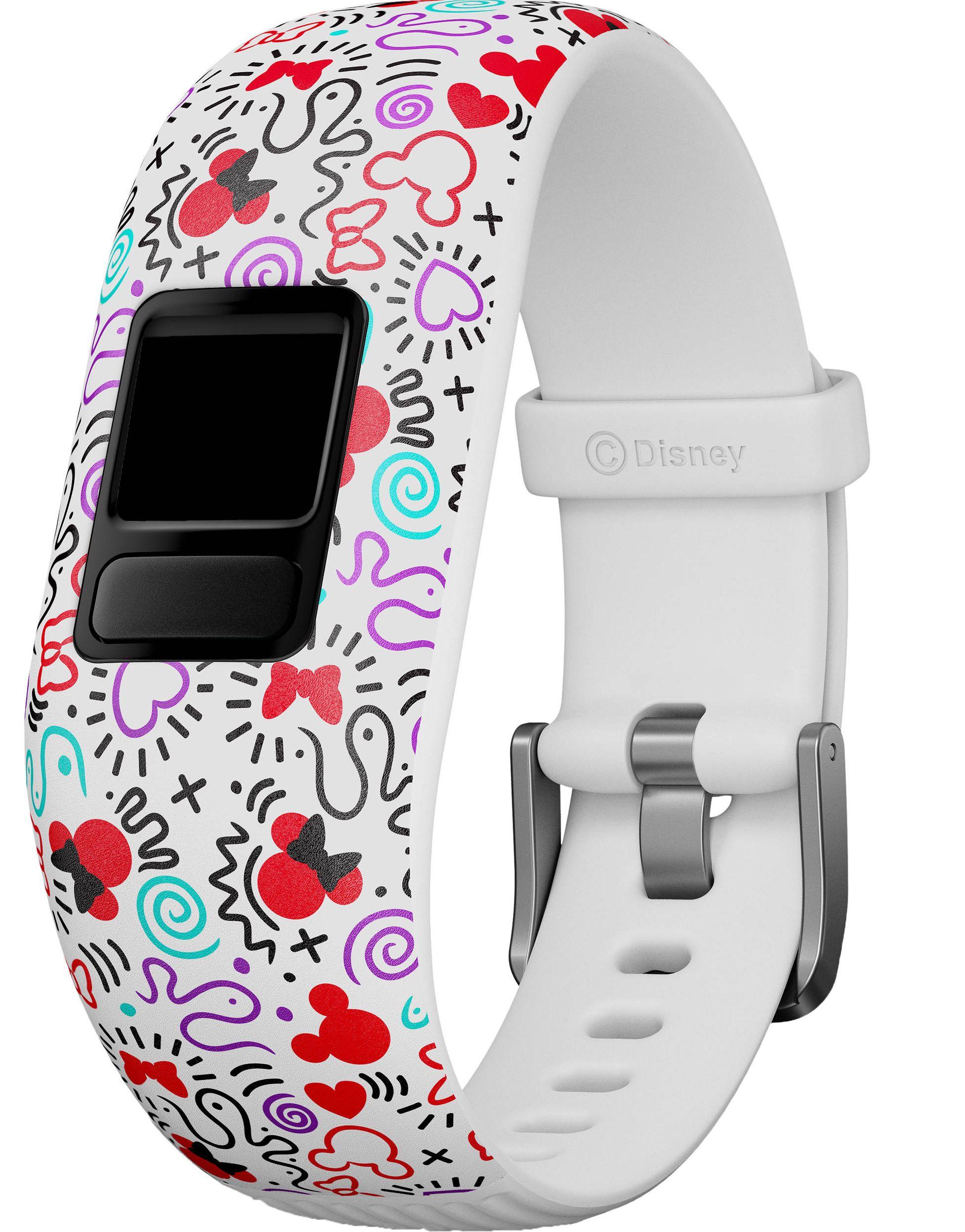 Garmin Vivofit jr. 2 Myszka Minnie