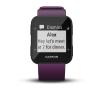 Smartwatch Garmin Forerunner 30 (ametyst)