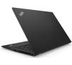 Lenovo ThinkPad L480 14" Intel® Core™ i7-8550U 8GB RAM  256GB Dysk SSD  Win10 Pro