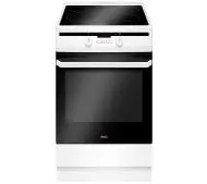 Amica 58IES2.322HTab(W) Termoobieg