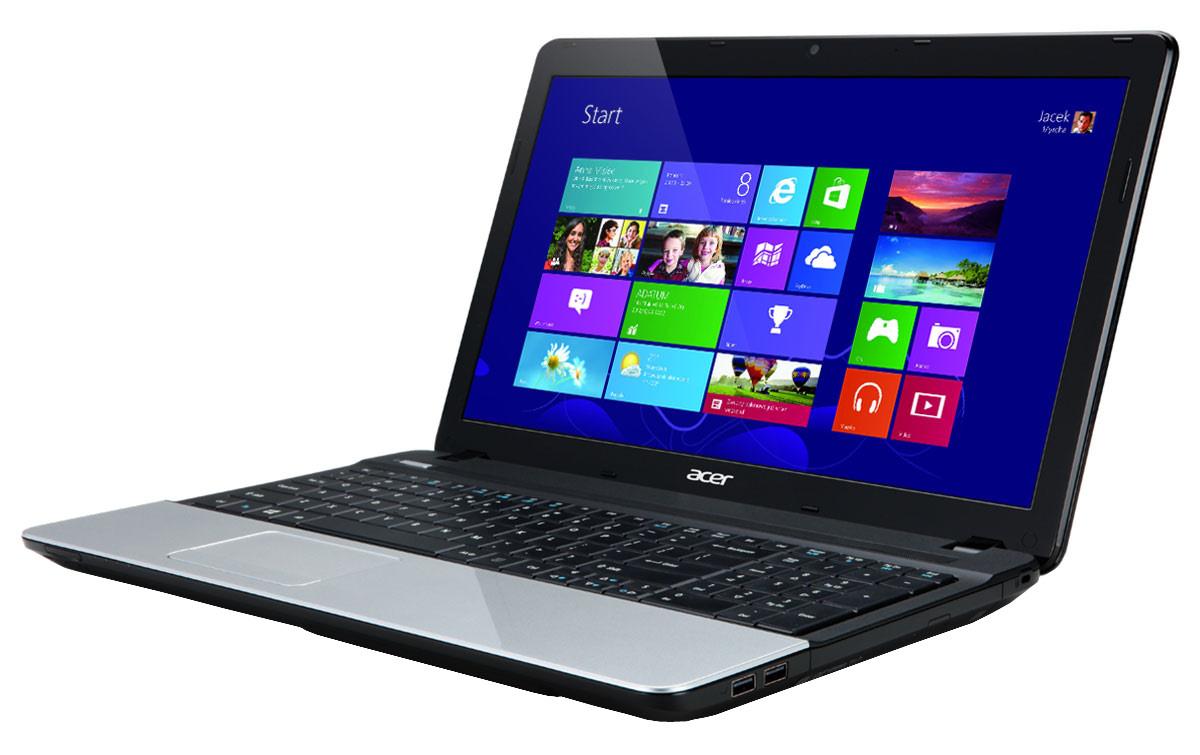 Acer Aspire E1-571G 15,6" Intel® Core™ i3-2328M 6GB RAM  500GB Dysk  GT620M Grafika Win8